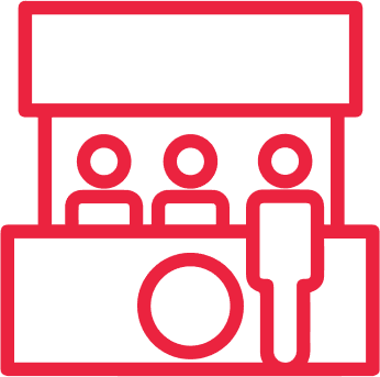 Exhibition & Conference Organization